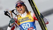 Тереза Йохауг выступит на чемпионате Норвегии по лыжным гонкам