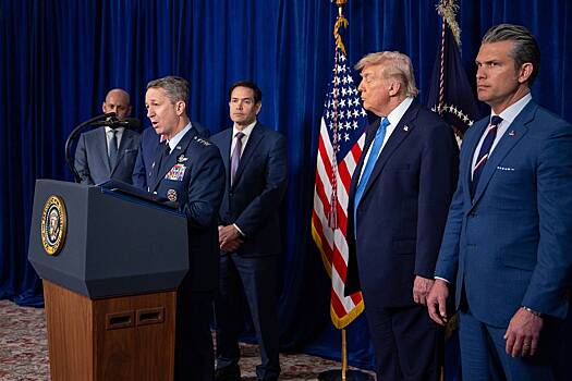 Раскрыта позиция сторонников Трампа по захвату Мадуро