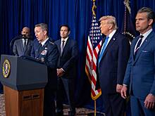 Раскрыта позиция сторонников Трампа по захвату Мадуро