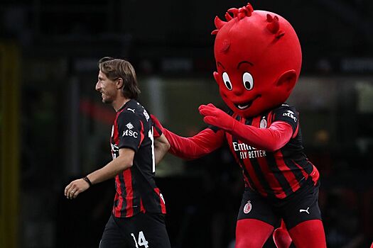 Буффон: Модрич может провести замечательный сезон в «Милане»