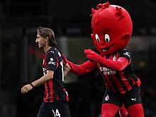 Буффон: Модрич может провести замечательный сезон в «Милане»