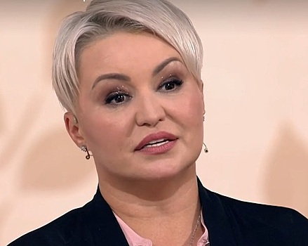 Катя Лель рассказала о контактах с другой цивилизацией: "У меня исчезли три зуба"