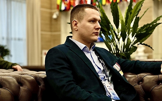 «За любовь к Родине»: как ветеран СВО стал заниматься общественной деятельностью в Оренбурге