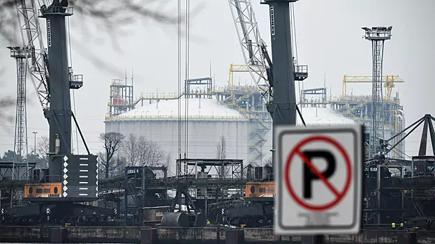 В ExxonMobil сообщили, что ведут переговоры с Москвой по активам компании