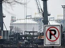 В ExxonMobil сообщили, что ведут переговоры с Москвой по активам компании