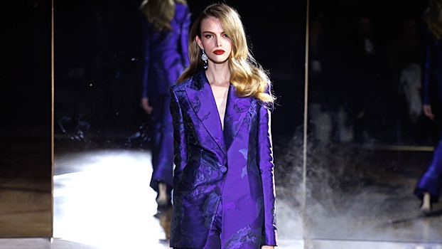 Главные тренды с Недели моды в Нью-Йорке