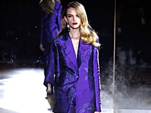 Главные тренды с Недели моды в Нью-Йорке