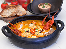 Битва за еду: почему важно научиться готовить из объедков