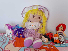 Четырнадцатилетняя школьница стала мамой в Новосибирской области