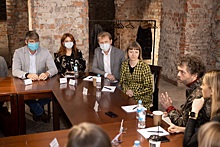 Нет швей, сложности с растаможкой: Представители модной индустрии обсудили проблемы работы в Калининграде