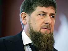 Кадыров занемог