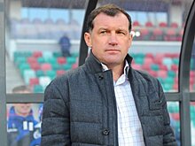 «При Гуренко в «Уфе» в плане атмосферы все было то же самое, но не было побед. Что‑то не получалось» — Харлачев