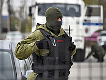 Задержан сообщник петербургского смертника