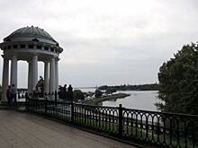 Почему стоит путешествовать по «Золотому кольцу»