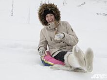Погода в Омске: 31 декабря похолодает до –26