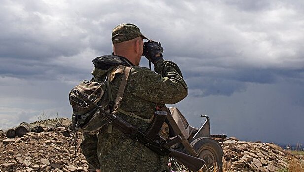 Миссия ОБСЕ обновит пакет мер по контролю за перемирием в Донбассе