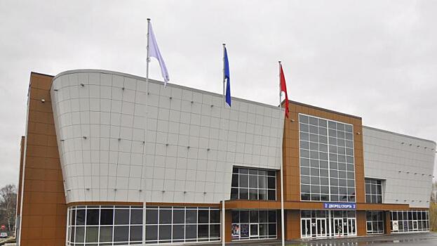 Музей спорта создадут в Вологде