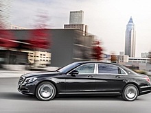 Россияне стали покупать больше сверхроскошных автомобилей