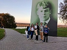 Спектакль зеленоградского театрала стал победителем есененского фестиваля