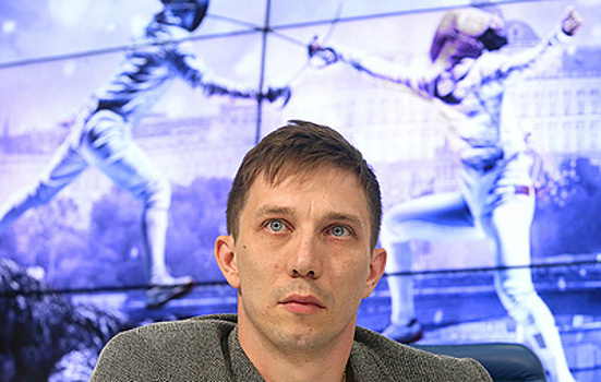 Якименко считает, что фехтовальщикам РФ будет непросто заново набирать рейтинг к Олимпиаде