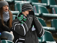 Бышовец: руководству «Краснодара» надо дать доработать Шалимову до конца сезона