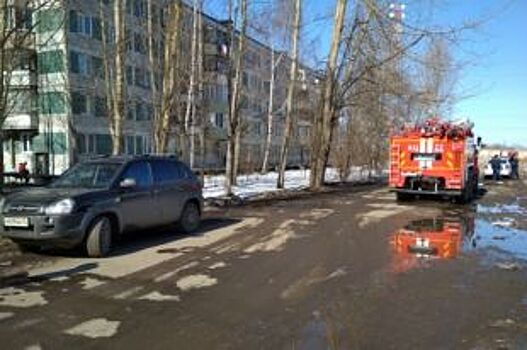 В Ростове Великом водитель иномарки сбил пешехода