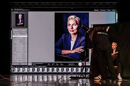 В Железноводске пройдет всероссийский фотофестиваль