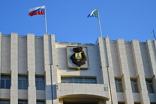 «Губернаторский дашборд» протестировали в 28-ми регионах России, включая Хабаровский край