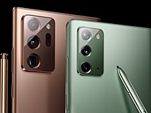 По итогам 2020 года мировые поставки смартфонов снизились на 8,8%