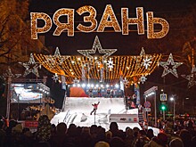 «Местные жители очень открытые и на позитиве». Участники — о фестивале «Катай, Рязань!»