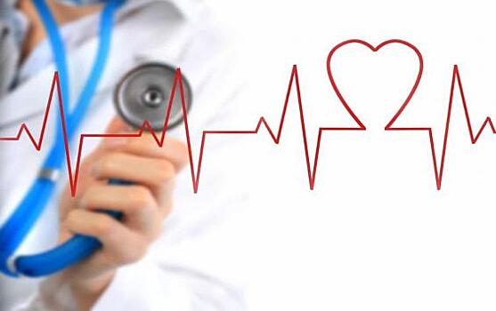 Куряне смогут получить профессиональную консультацию врача-кардиолога