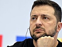 На Западе раскрыли план Зеленского