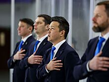 Интервью с главным тренером сборной Казахстана по хоккею Талгатом Жайлауовым – о работе в сборной, Барысе и травме