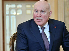 Посол Белоруссии рассказал о разработке совместного с Россией самолета