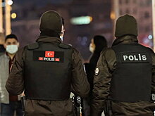 В Турции обстреляли здание федерации футбола. Пуля пролетела рядом с головой Хамита Алтынтопа