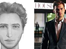 Насколько похожи актеры культовых фильмов с их литературным персонажем