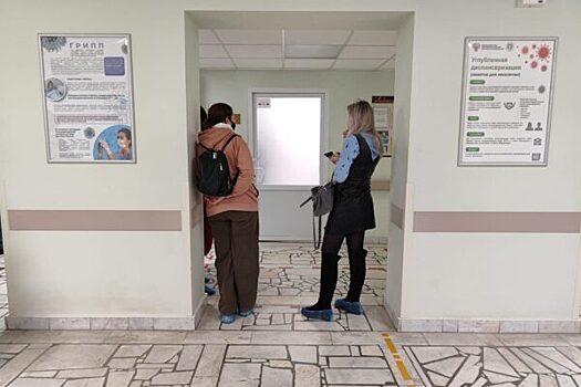 Татарстанские медики решают, как снизить смертность населения и повысить рождаемость