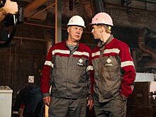 Завершились съемки сериала «Пора на завод»