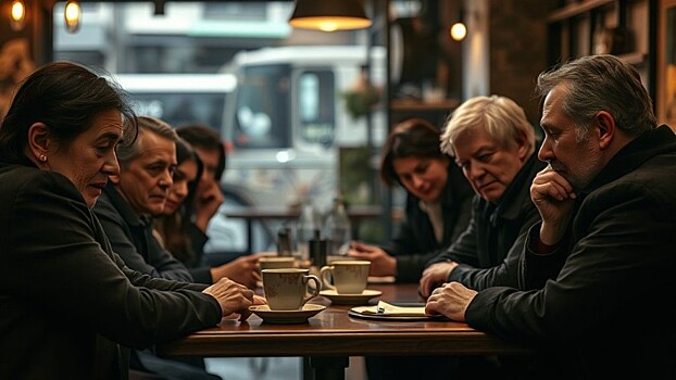 Жители Новороссийска слегли с отравлением после поминок в кафе