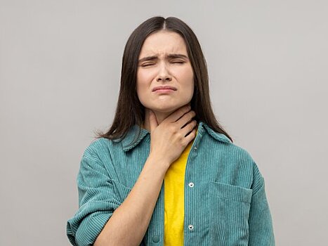 Гастроэнтеролог Сычева: сода или апельсиновый сок не помогут при изжоге