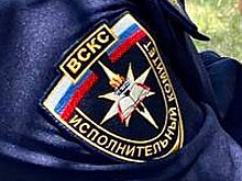 Спасатель Джетыгенов рассказал о работе ВСКС перед студентами ГИТИСа