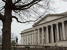 США расширили санкции против России из-за обвинений в кибератаках