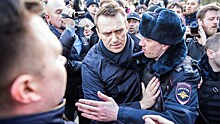 Главу казанского штаба Алексея Навального задержали и доставили в ОП «Дербышки»