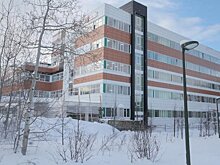 Здание в Горкинско-Ометьевском лесу Казани выкупают под поликлинику тубдиспансера