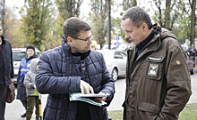 У губернатора Белгородской области возникли вопросы к экс-мэру Антону Иванову