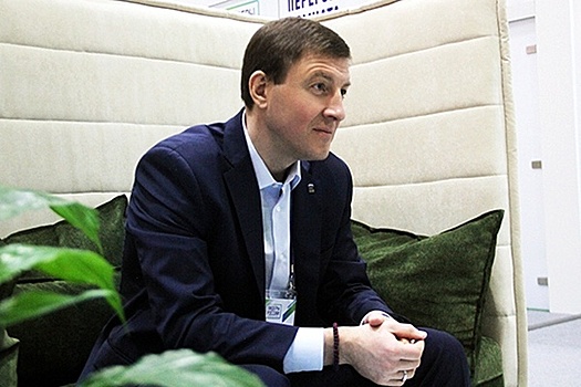 На съезде "медведей" в Екатеринбурге ждут главу генсовета партии Турчака