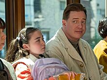 Брендан Фрейзер высказался о состоянии киноиндустрии