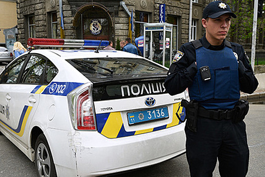 В Днепропетровске задержали мужчину за сепаратизм
