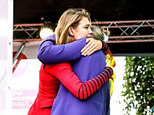 Супермодель Наталья Водянова озаботилась проблемами женского здоровья