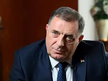 Милорад Додик назвал проведение СВО справедливым